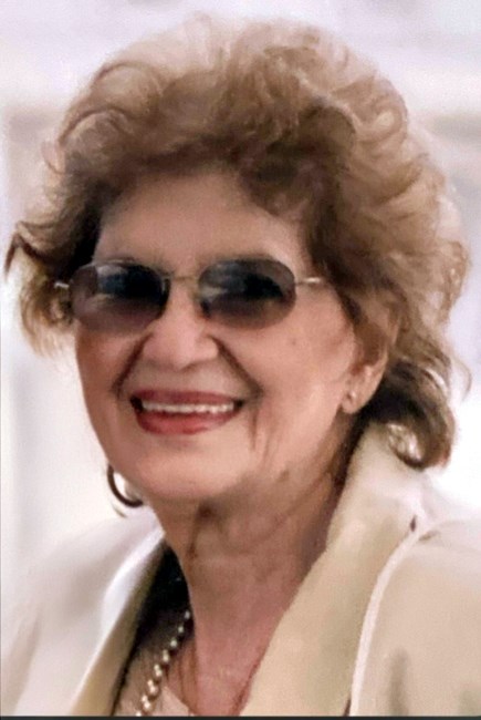Obituary of Ann C. Verdi