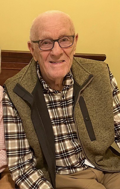 Obituary of Lawrence Victor Wyczalek