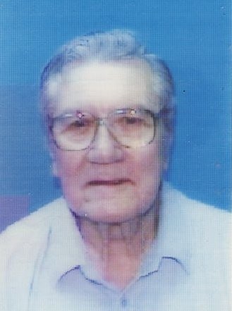 Obituary of George Ory David Jr.