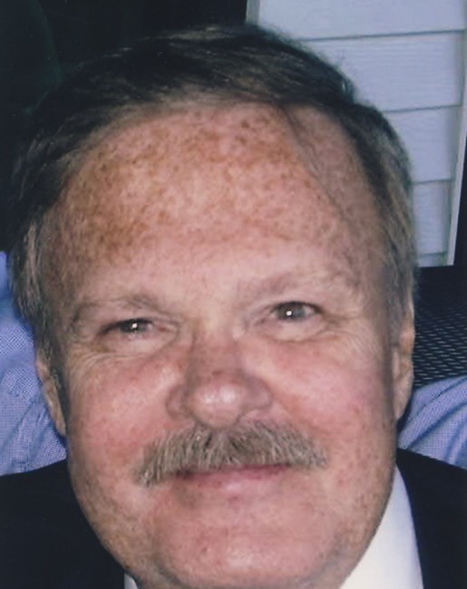 Obituary of John McGough