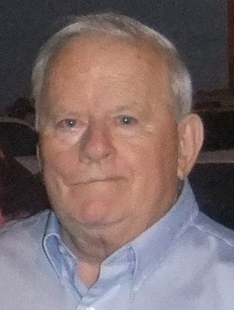 Obituary of John P. DiManno