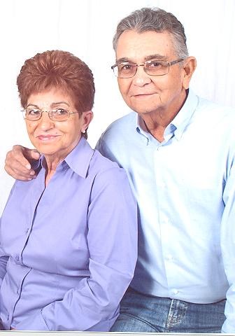 Obituary of Jesus Dominguez