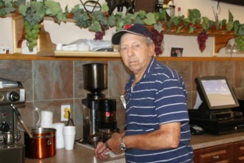 Obituary of Jose Sieiro  Luna