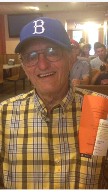 Obituary of Neal Schneider