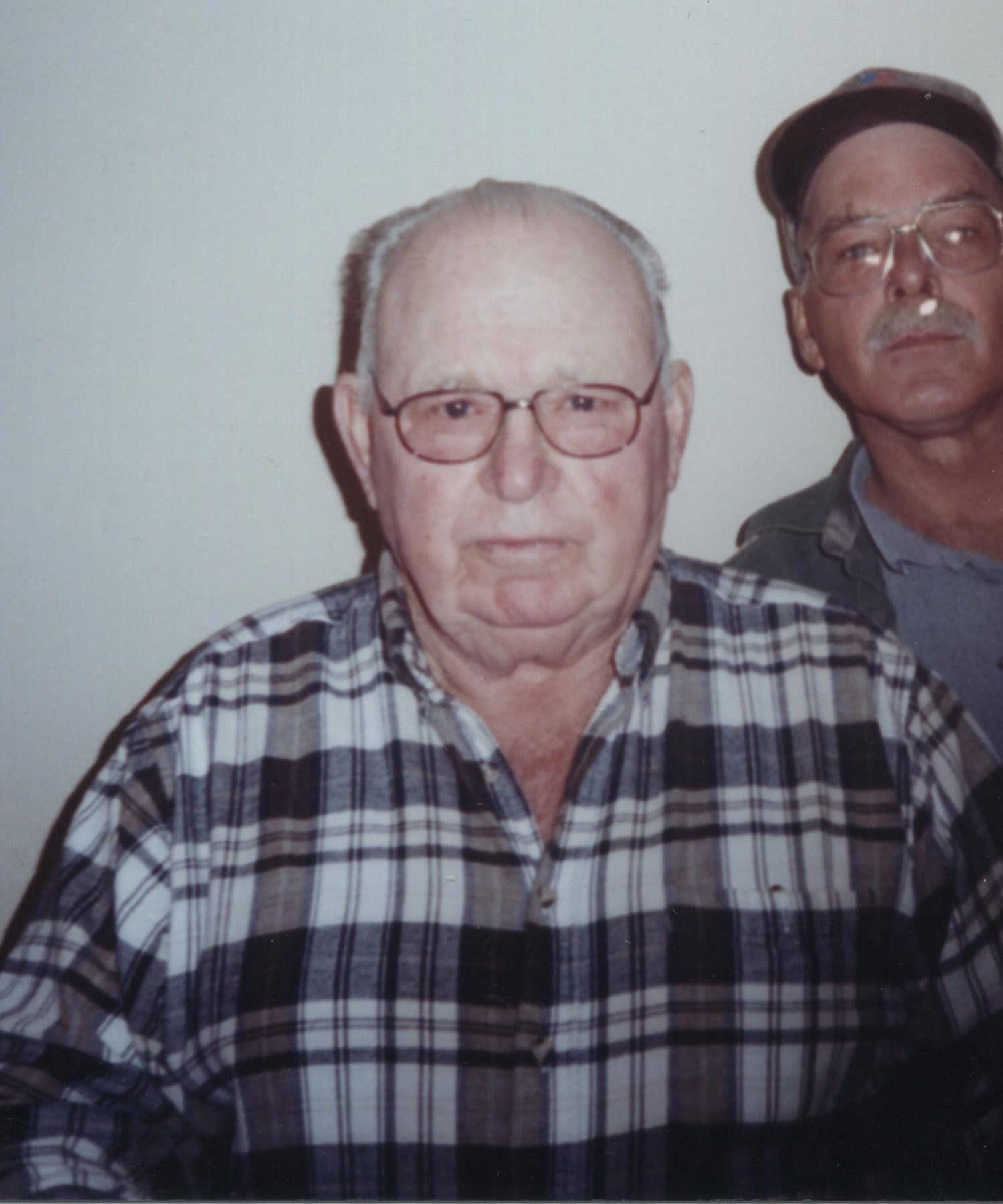 Obituary of Wayne Howell Crane