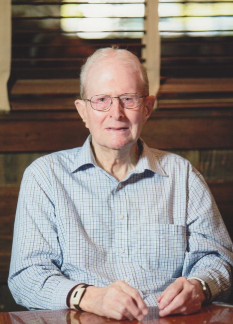 Obituary of James Sidney Nicholson