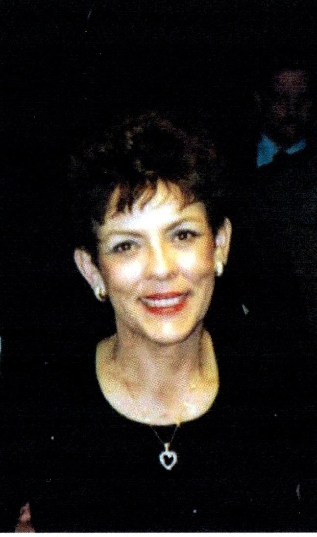 Obituary of Armida Bustamante