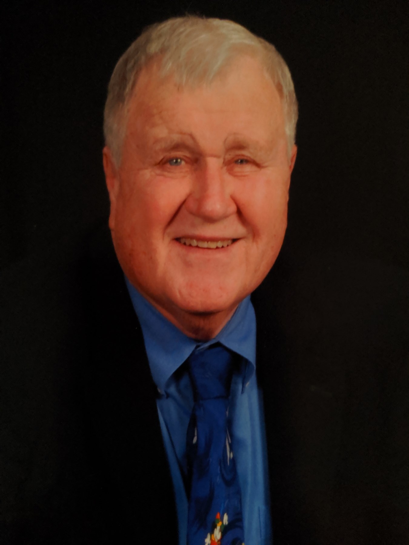 Obituario de Ben Morgan Flowe