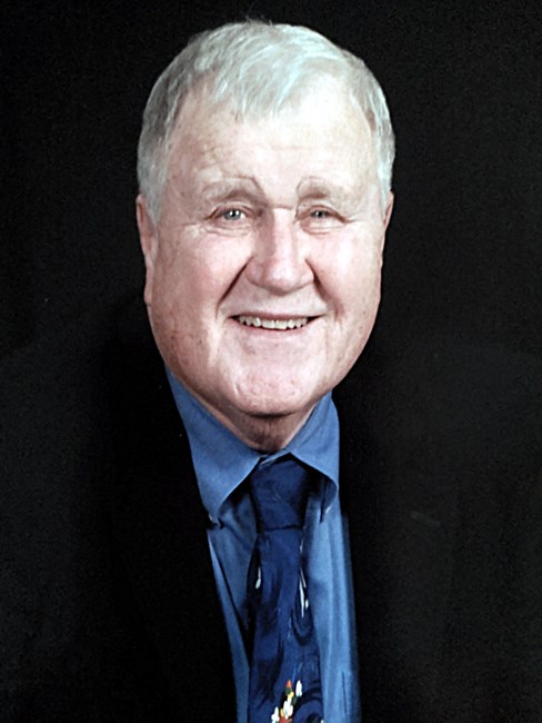 Obituario de Ben Morgan Flowe