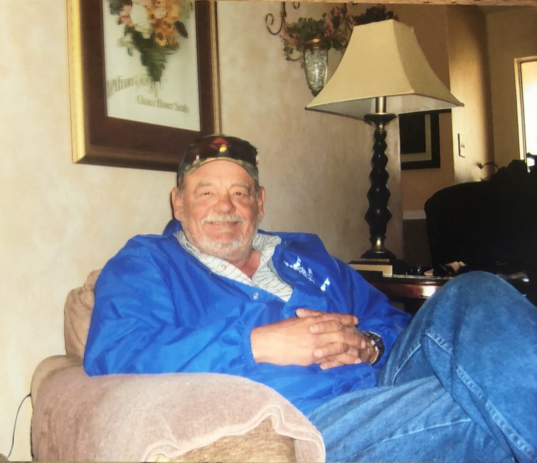 Obituary of Harold Wayne Miles