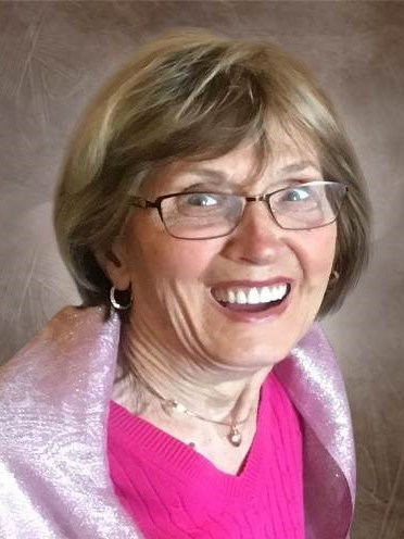 Obituary of Carole Perron