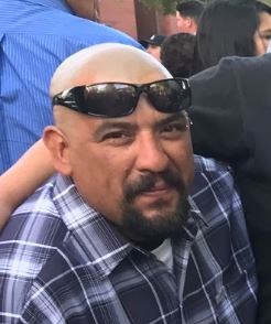 Obituary of Carlos Chavez Aguirre