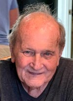 Robert Byers