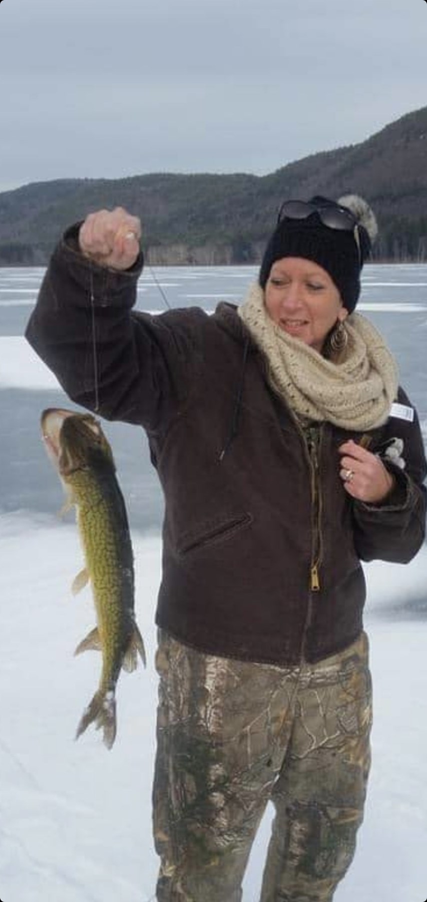 Obituary of Wendy Ellen Abbott