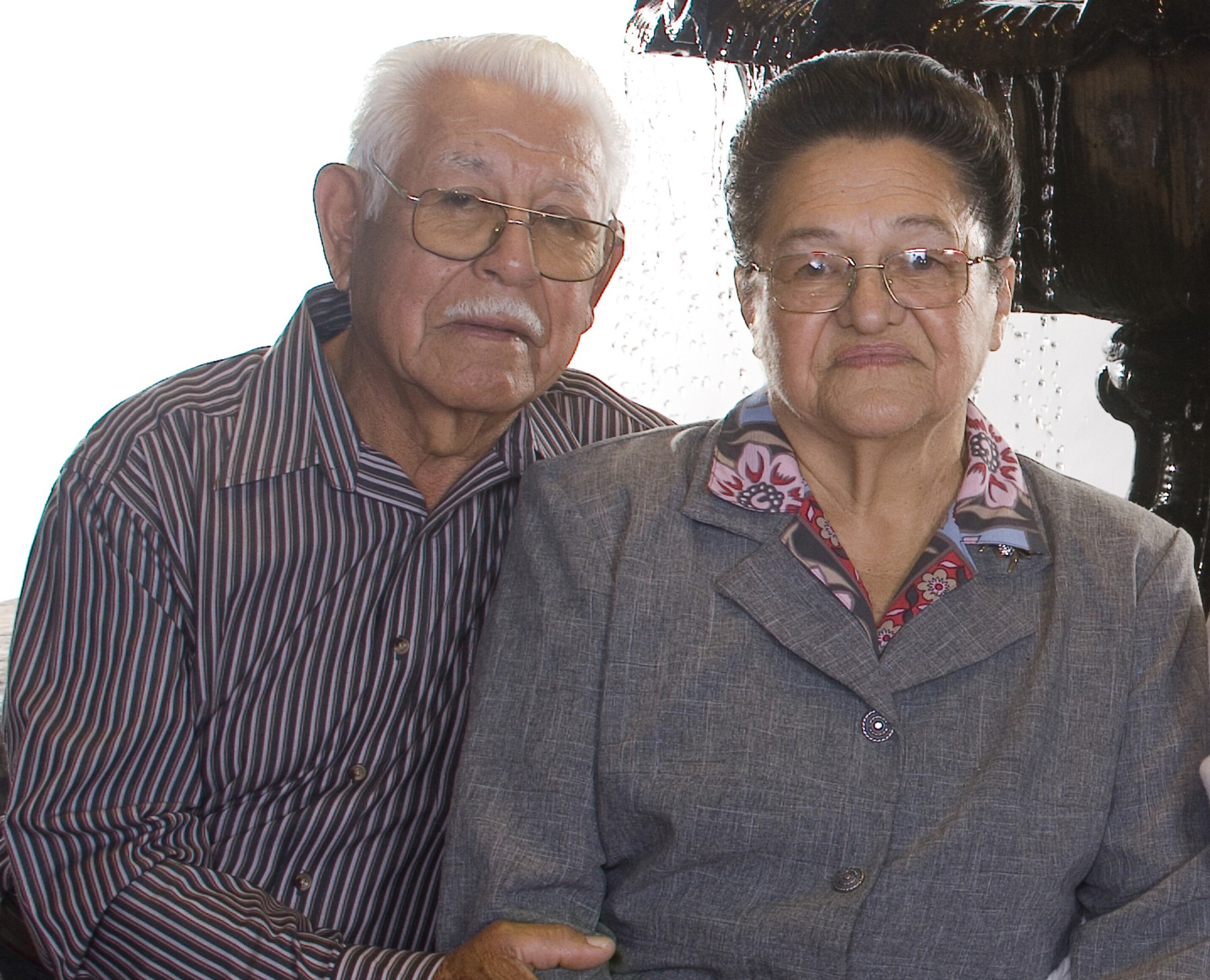 Obituary of Emma Gonzales Martinez