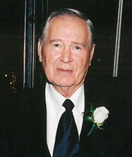 Obituary of Maurice Lee Jennings