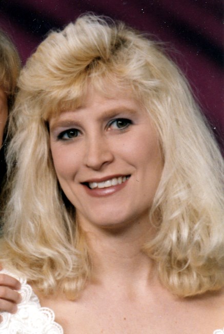 Obituary of Amy McCollum Berndt