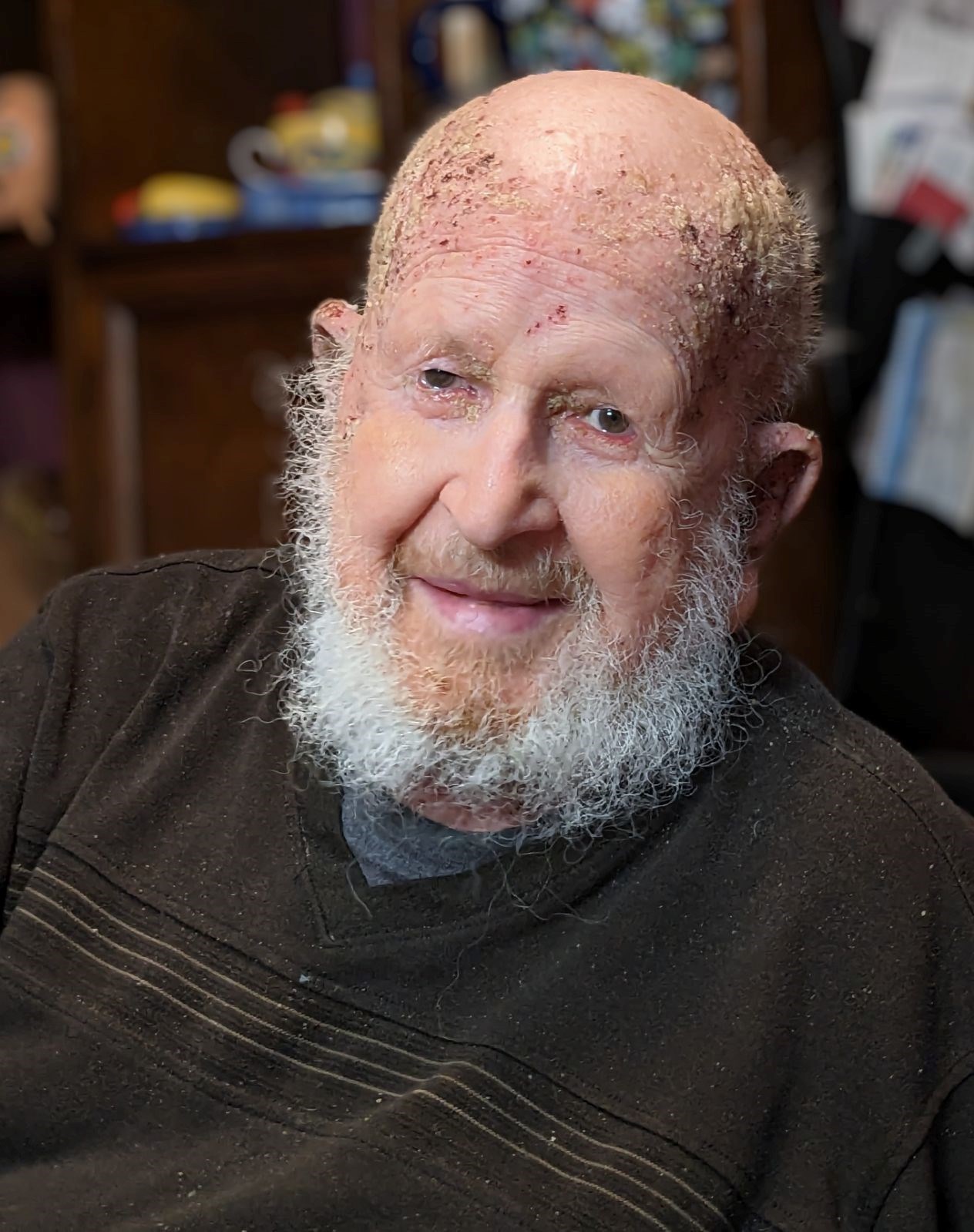 Obituary of Robert Abraham Moyer