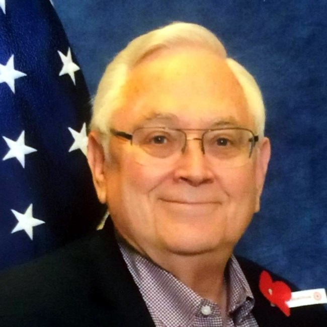 Obituary of John Henry Wilson