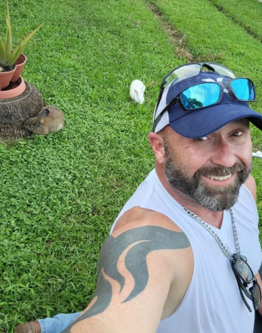 Obituary of Jason David Edwards