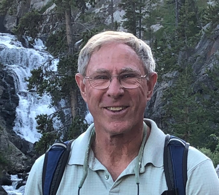 Obituario de Thane Mark Tasto