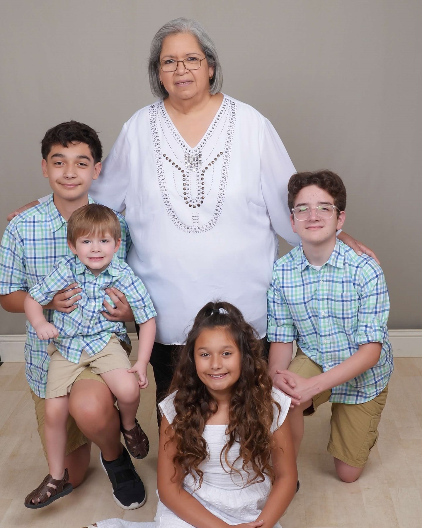 Obituary of Leticia Oaxaca Garcia