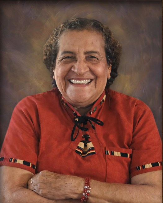 Obituario de Agustina Valdez
