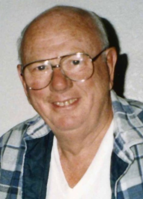 Obituary of Ralph E. Peterson