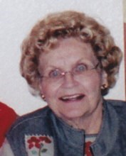 Obituary of Phyllis S. Mitchell
