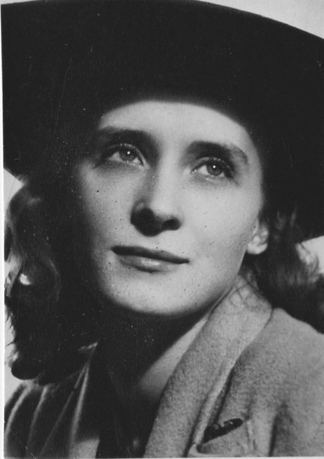 Obituary of Rose S. Montaina