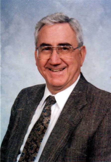 Obituary of Ralph Dobbins York