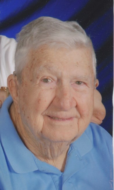 Obituary of Harold D. Brown