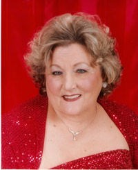 Obituary of Lucretia Elizabeth Bible Byars