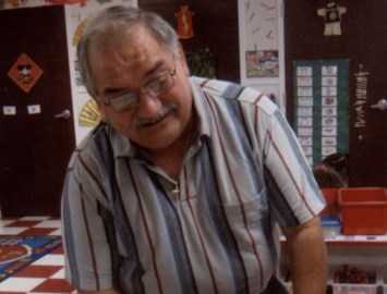 Obituary of Albert Joseph Rodriguez