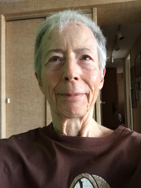 Obituary of Judith "Judy" Friedman