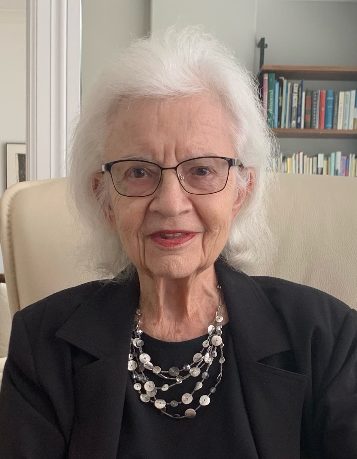 Obituary of Syma Cheris Cohn