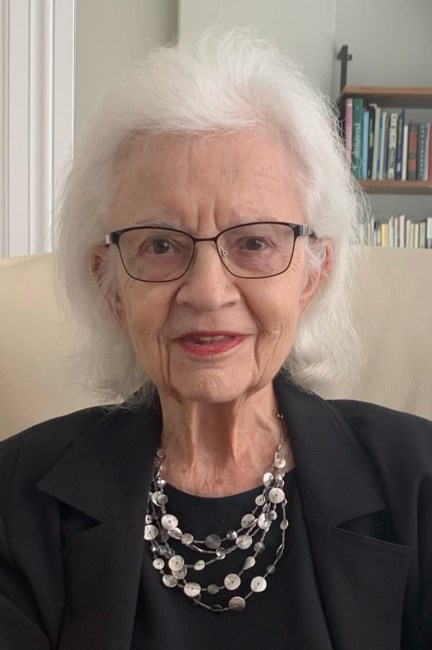 Obituary of Syma Cheris Cohn