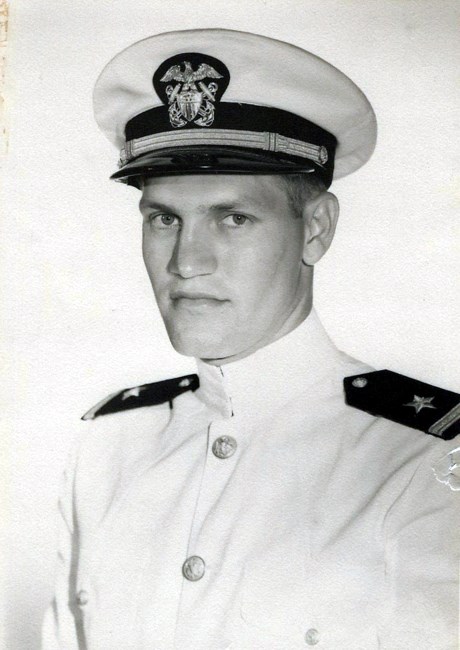 Obituary of Richard Arthur Farr