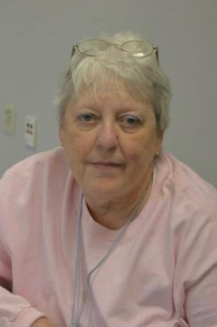 Charlotte Marie Koeppel Obituary Middletown, OH