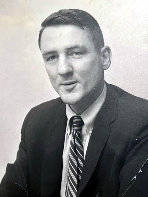 Obituary of Rowland Miller