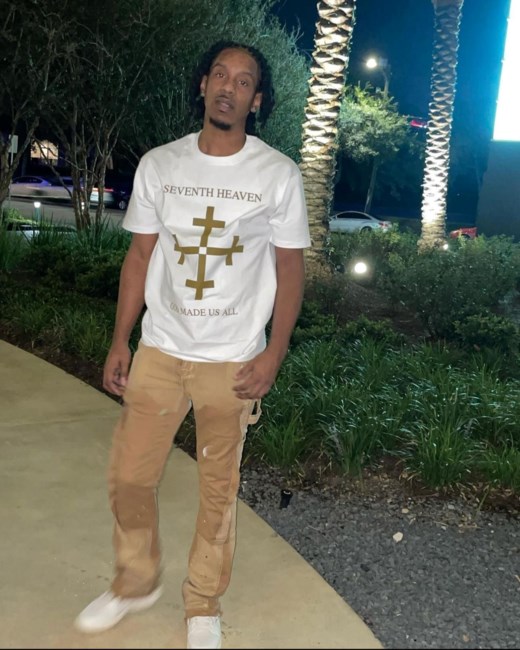 Obituary of Marcus Jerrod Harper Jr.