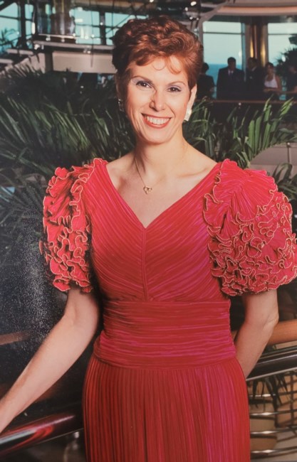 Obituary of Phyllis Bertenthal