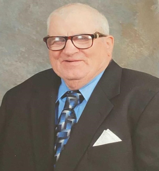 Obituary of Richard Earl Little