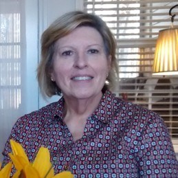 Obituary of Ann Smith Wilson