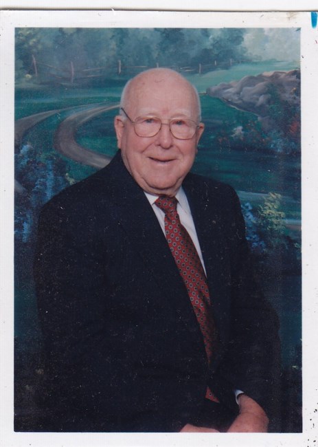 Obituary of Jack E. Hahn