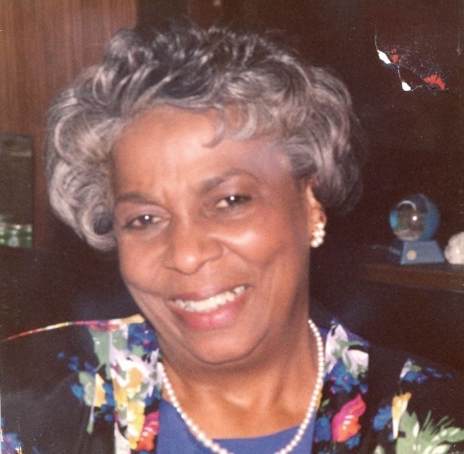 Obituary of Odessa King