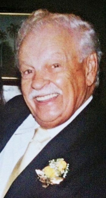 Obituario de Damian A. Bennazar