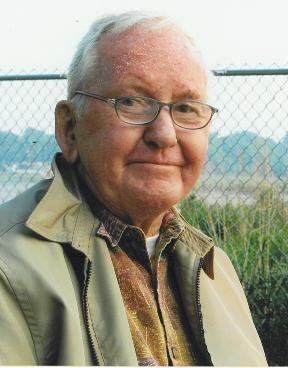 Obituario de William R. Welsh