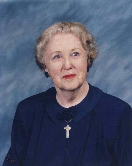 Obituary of Muriel M Williams