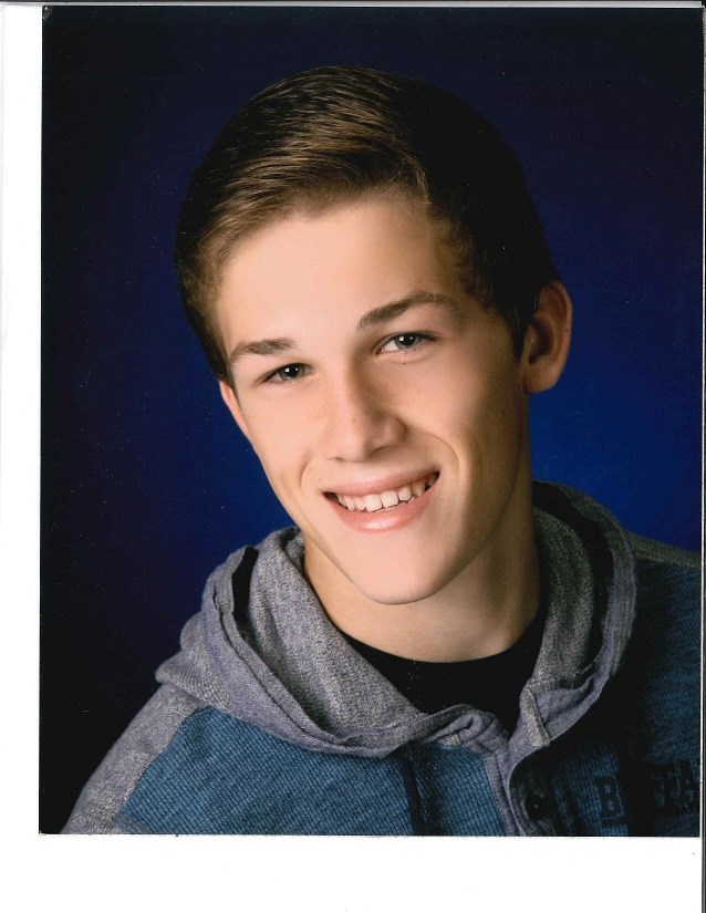 Obituary of Luke Nolan Filary